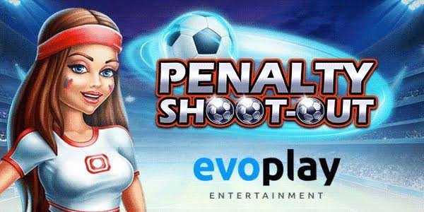 penalty shoot out juego arcade